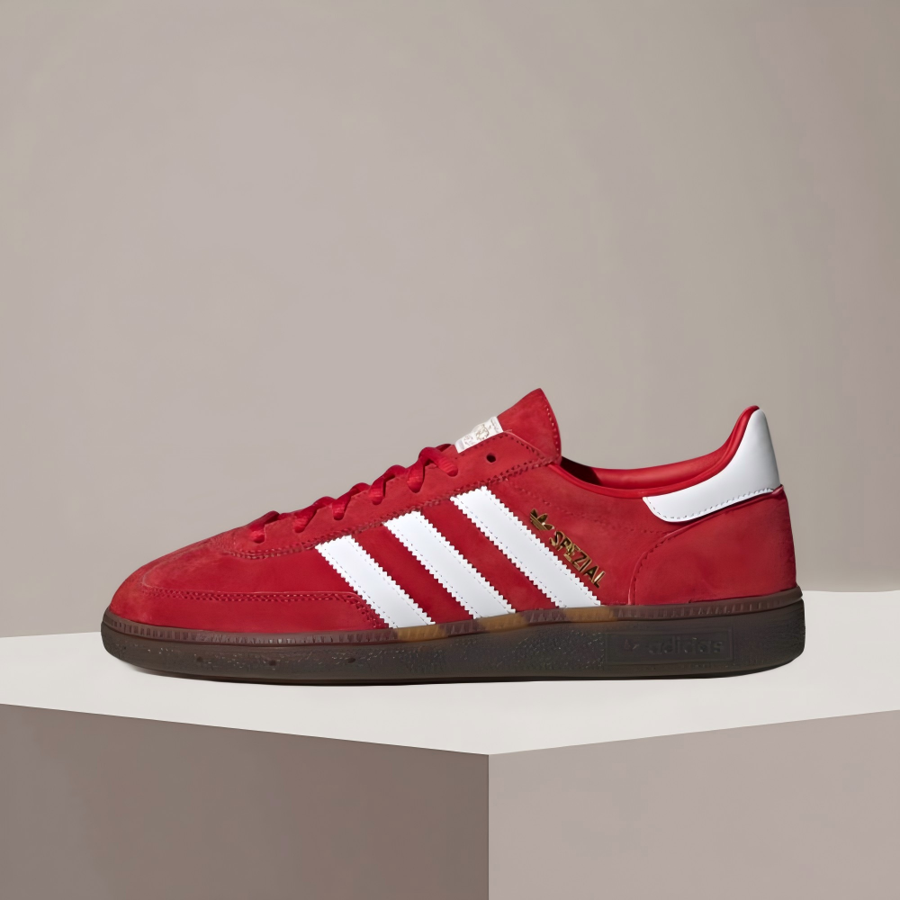 อาดิดาส ออริจินัลส์ แฮนด์บอลสเ - Adidas Shoes Gazelle บทวิจารณ์และราคา